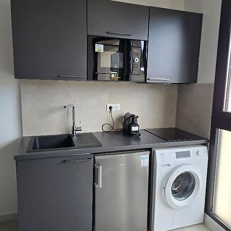 Studio Balcon, Centre Ville, Parc Expo, Arena 페홀 외부 사진