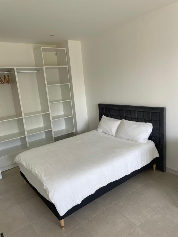 Studio Balcon, Centre Ville, Parc Expo, Arena 페홀 외부 사진